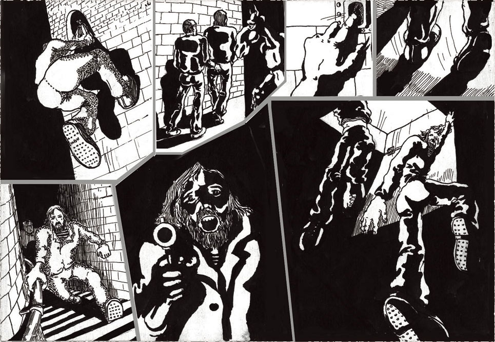 comiX